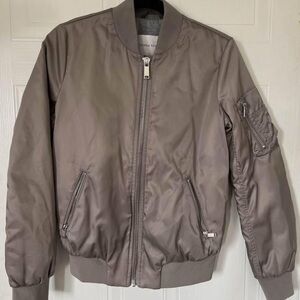 Aritzia Babaton Bomber